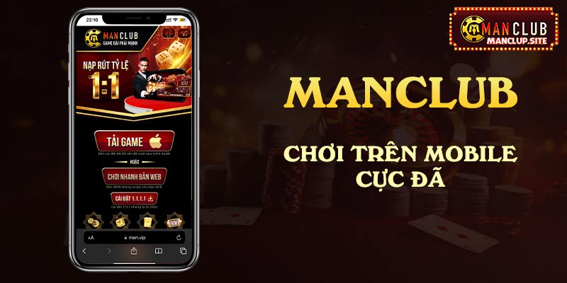 Tải manclub